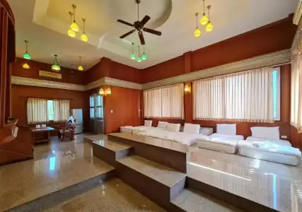 Phuphaphung Resort - 65
