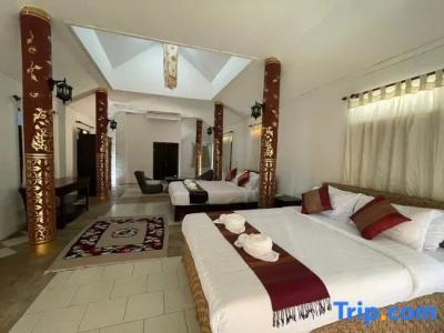 The Resort Baan Tawai - 73