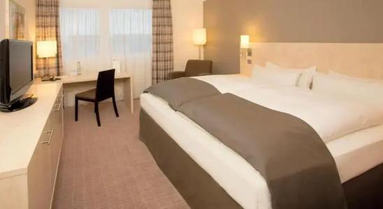 Garner MAINZ by IHG - 80