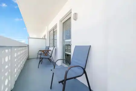 Strand Ocean Drive Suites - 83