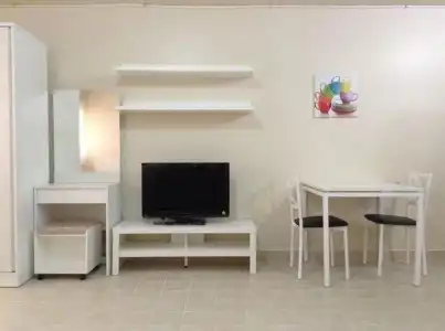 IMPACT Don Mueang Bangkok Guest House - 1
