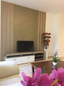 Corvin Rose Apartment - 55
