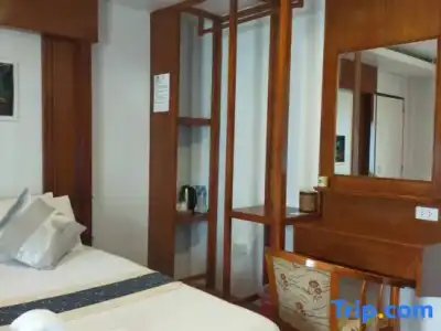 Lanta Nice Beach Resort - 110