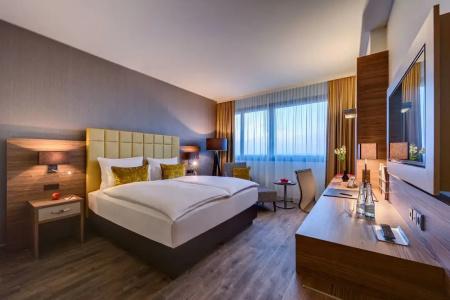 Radisson Blu, Bonn - 71