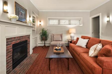 Green Mountain Inn - 57