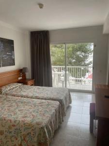 Bluesea Coral Beach - 41