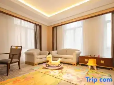 MEI SU Meisu (Nantong Luohe Scenic Area Yaogang Road) - 17