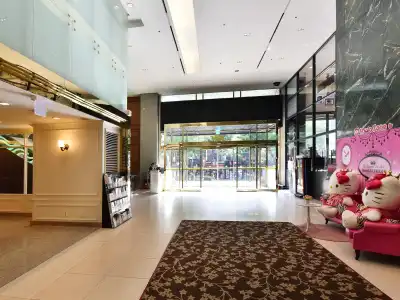 Skypark Central Myeongdong - 8