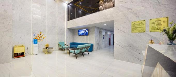 Crown Nha Trang - 11