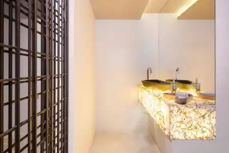 Ritz Copacabana - 17