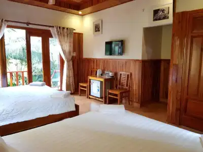 Free Beach Resort - 82