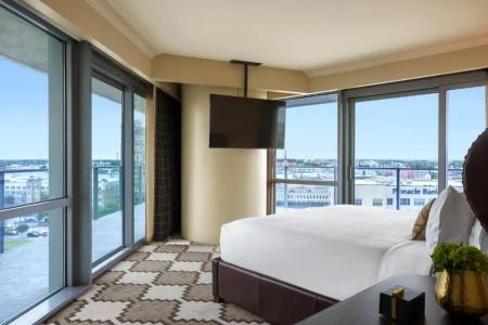 Omni Fort Worth - 54