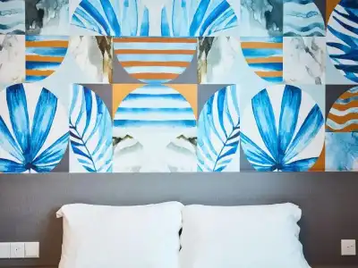 ibis budget Singapore Sapphire - 31
