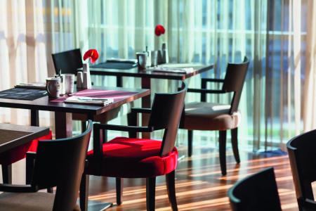 Mövenpick Ankara - 27