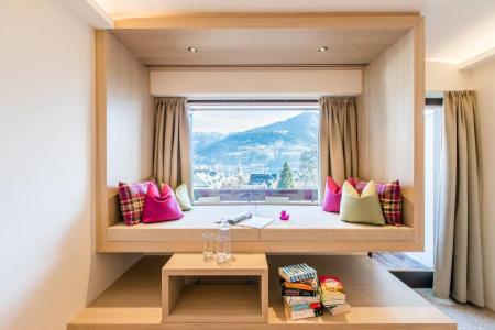 Alpin- Das Sporthotel, Summercard Included May - September - 40