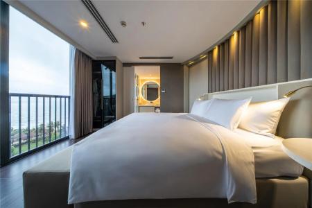 WorldHotels Long Beach Resort Phu Quoc - 93