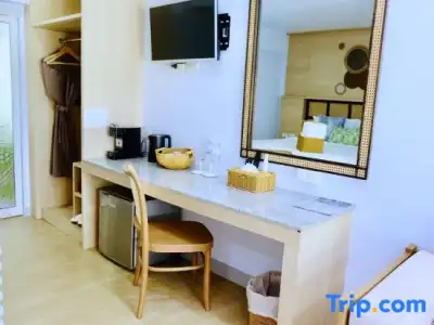 Arawan Beach Resort Krabi - 47