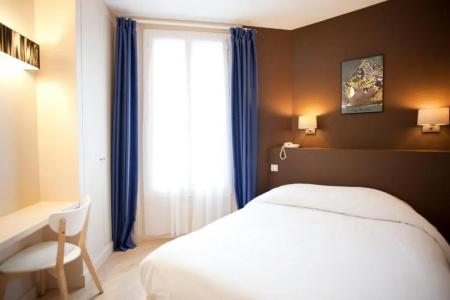 Nadaud Hôtel - 24