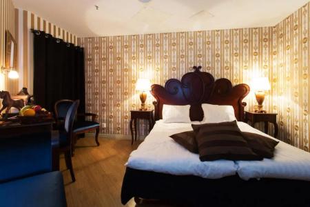 Best Western Gamla Teatern - 83