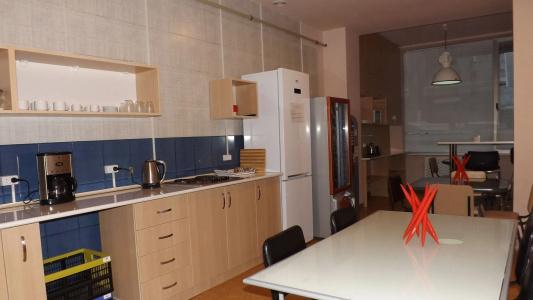 Holiday Hostel - 17