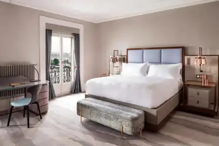The Ritz-Carlton, de la Paix, Geneva - 36