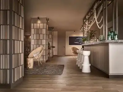 Numo Ierapetra Beach Resort Crete, Curio Collection Hilton - 14