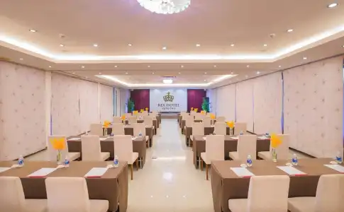 Rex Vung Tau - 11