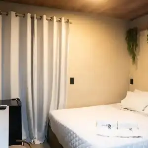 Ipanema Beach Hostel - 45