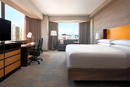 San Francisco Marriott Union Square - 38