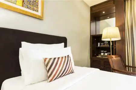 Chatrium Royal Lake Yangon - 93