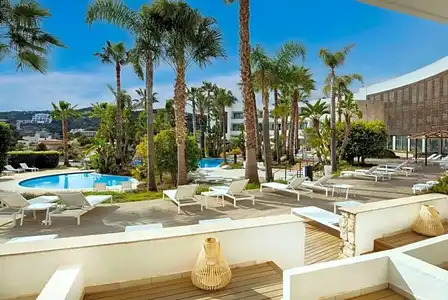 Eurostars Sitges - 133