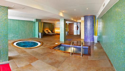 Spa Flamboyan - Caribe - 12