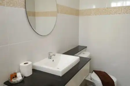 Baan Suan Rim Klong - 6