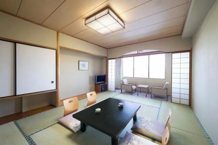 Grand Mercure Nasu Highlands Resort & Spa - 97
