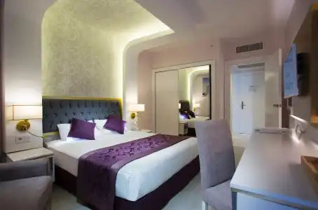 Water Side Resort & Spa - Ultra All Inclusive - 43