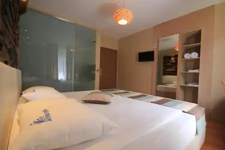 Kaçkar Resort - 87