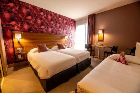 Best Western Eden Spa - 64
