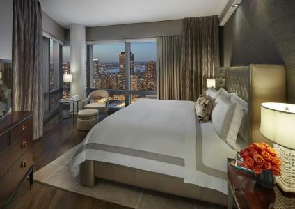 Mandarin Oriental, New York - 34