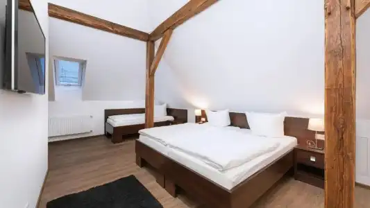 Apart- Stadtvilla Premium - 46