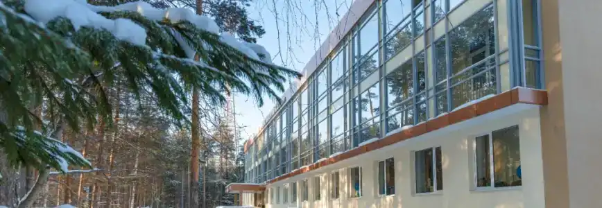 Selen Sanatorium - 6