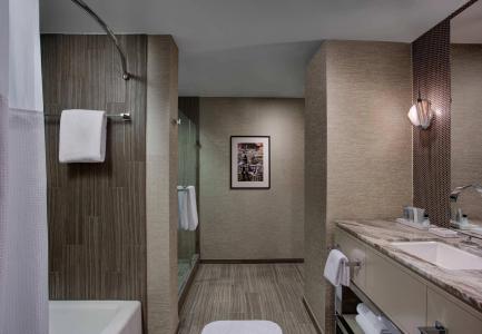 JW Marriott Austin - 8