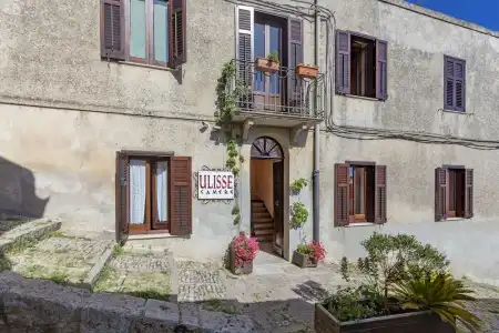 Camere di Ulisse - 0