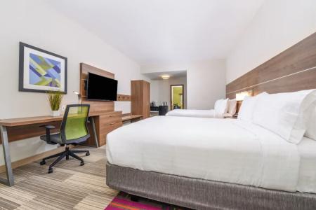 Holiday Inn Express & Suites St. Petersburg - Madeira Beach by IHG - 36