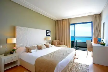 Vincci Nozha Beach - 99