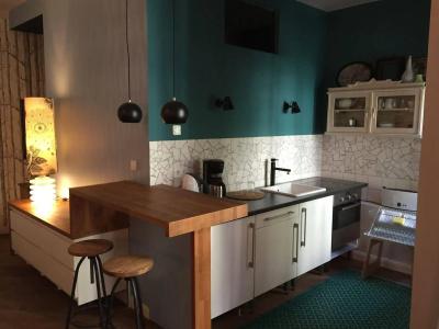 Brilliant Apartments - 17