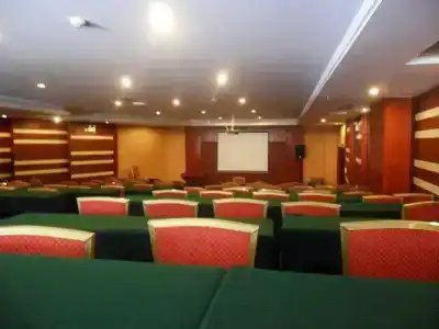 Dongguan Haixia - 10