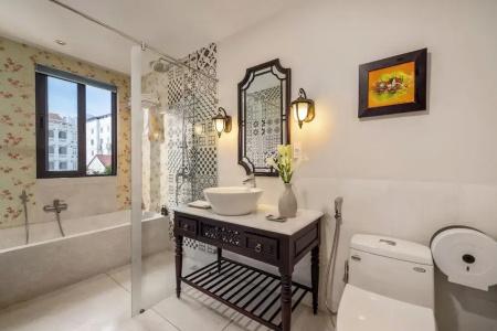 Hoi An Rosemary Boutique & Spa - 77