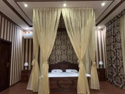 Sitorabonu Mini-Hotel - 23