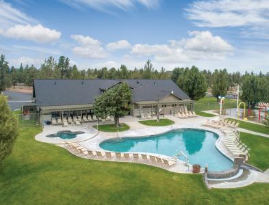 WorldMark Eagle Crest - 30