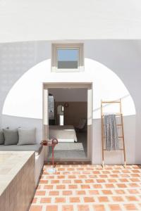 Ethos Vegan Suites - 25